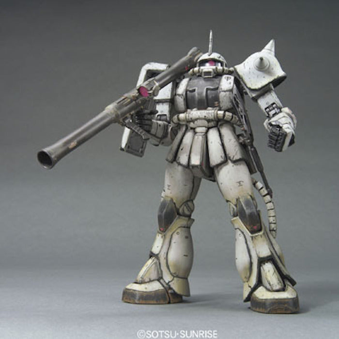 MG MS-06J Zaku 2 White Ogre 1/100