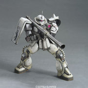 MG MS-06J Zaku 2 White Ogre 1/100