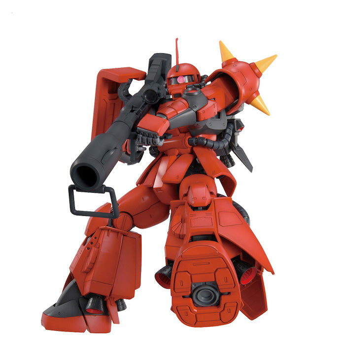 MG MS-06R-2 Johnny Ridden Zaku Ver 2.0 1/100