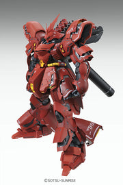 MG MSN-04 Sazabi Ver.Ka 1/100