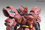 MG MSN-04 Sazabi Ver.Ka 1/100
