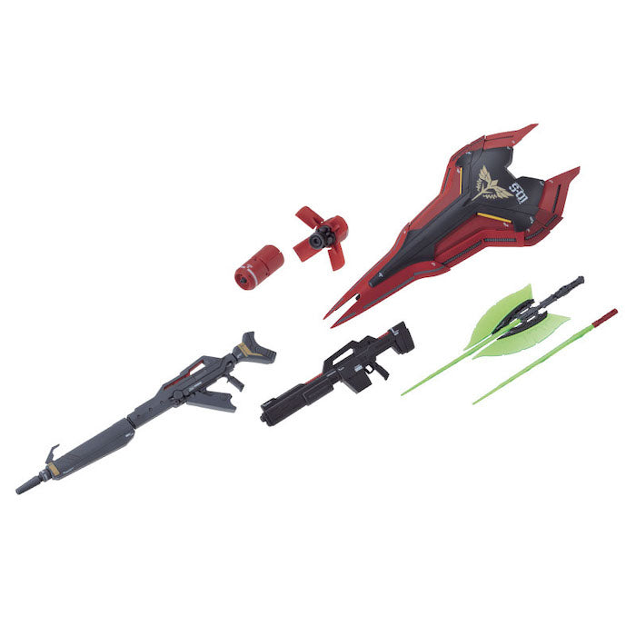 MG MSN-04 Sazabi Ver.Ka 1/100