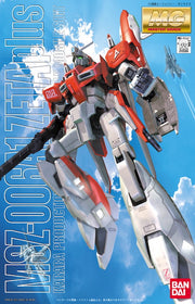 MG MSZ-006 A1 Zeta Plus 1/100