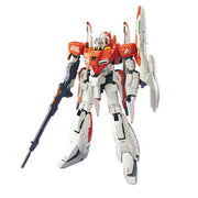 MG MSZ-006 A1 Zeta Plus 1/100