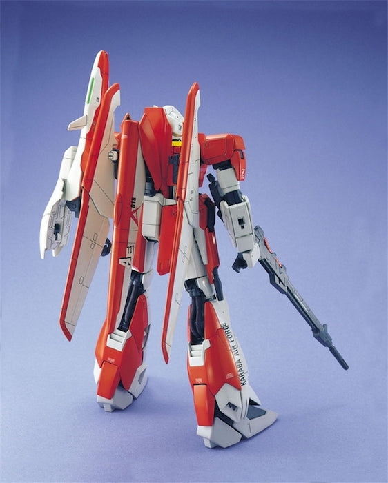 MG MSZ-006 A1 Zeta Plus 1/100