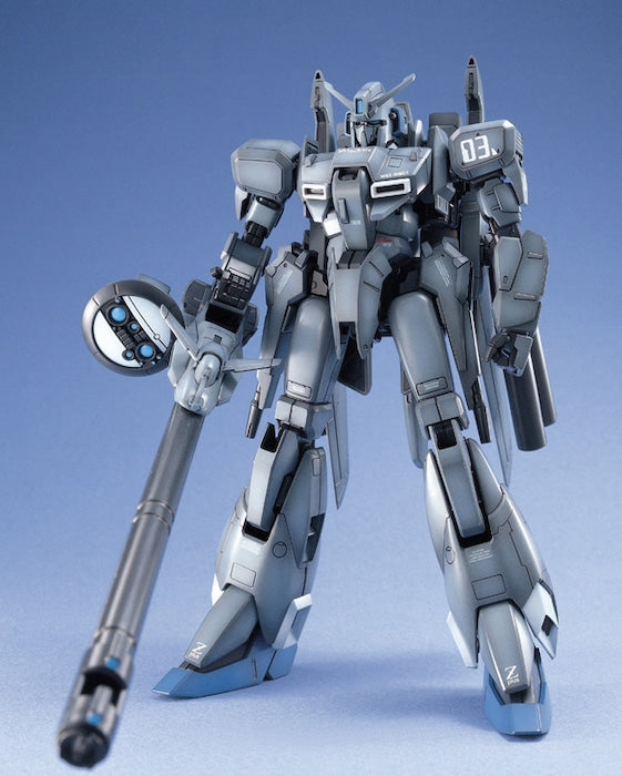 MG MSZ-006C1 Z-Plus 1/100