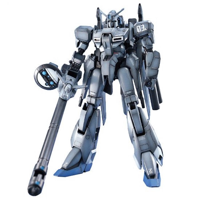 MG MSZ-006C1 Z-Plus 1/100