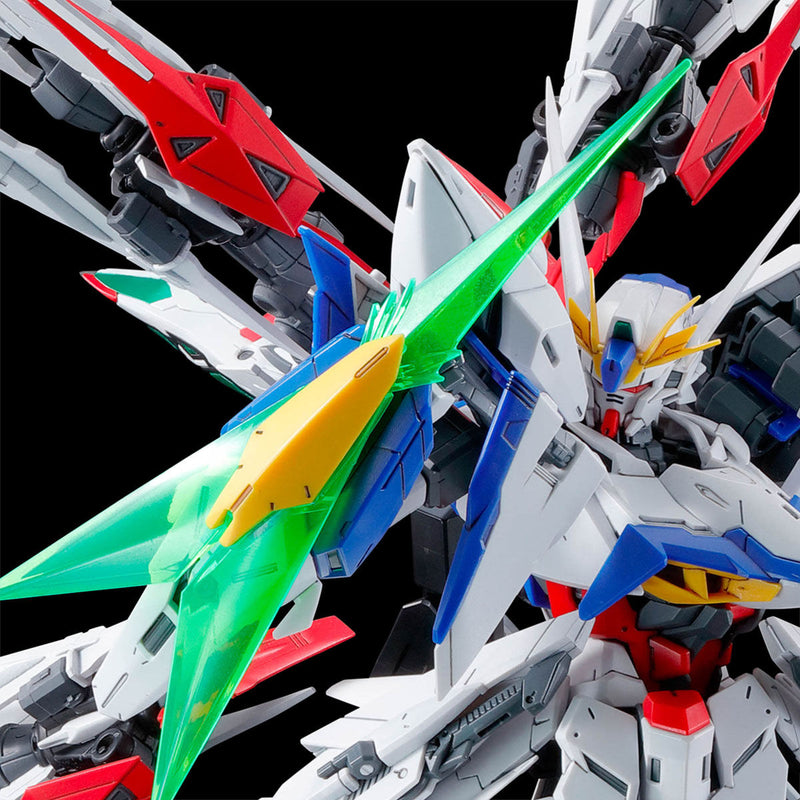 MG Maneuver Striker Pack for Eclipse Gundam 1/100