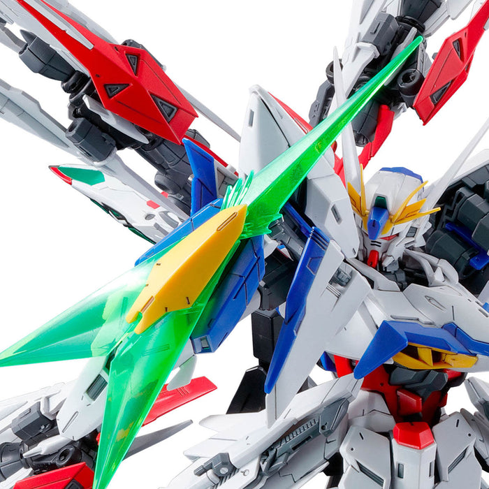 MG Maneuver Striker Pack for Eclipse Gundam 1/100