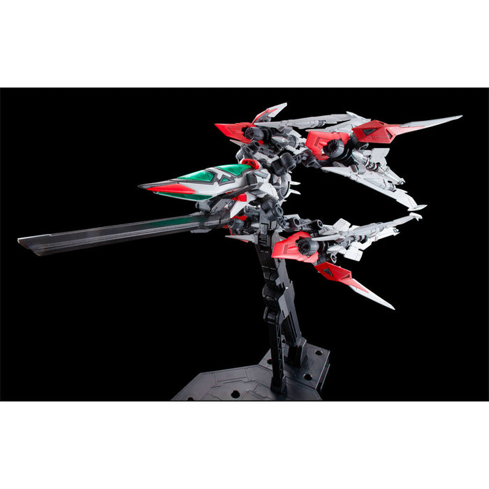 MG Maneuver Striker Pack for Eclipse Gundam 1/100