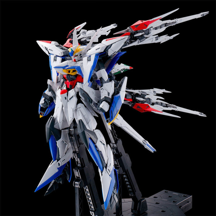 MG Maneuver Striker Pack for Eclipse Gundam 1/100