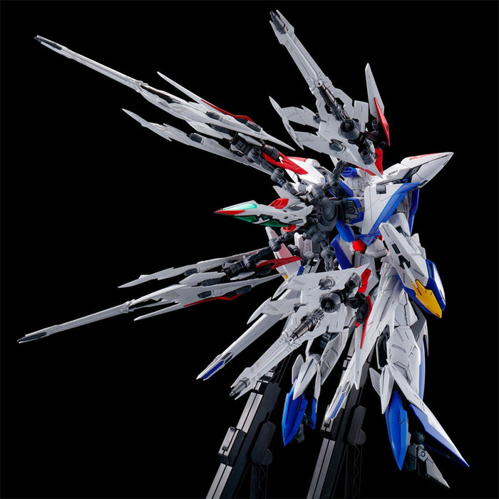 MG Maneuver Striker Pack for Eclipse Gundam 1/100