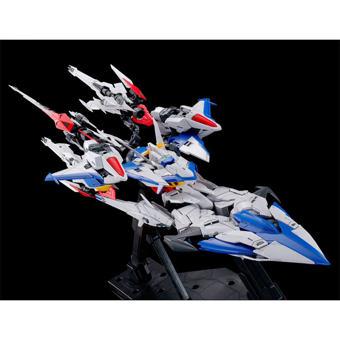 MG Maneuver Striker Pack for Eclipse Gundam 1/100