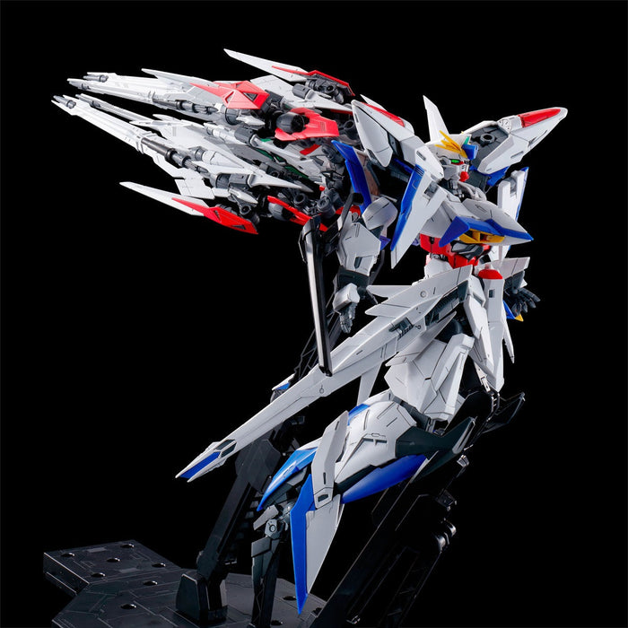 MG Maneuver Striker Pack for Eclipse Gundam 1/100