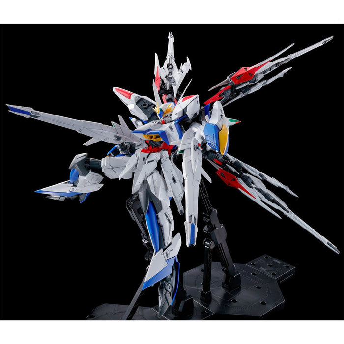 MG Maneuver Striker Pack for Eclipse Gundam 1/100