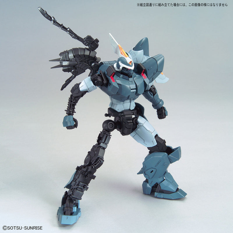 MG Mobile Ginn 1/100