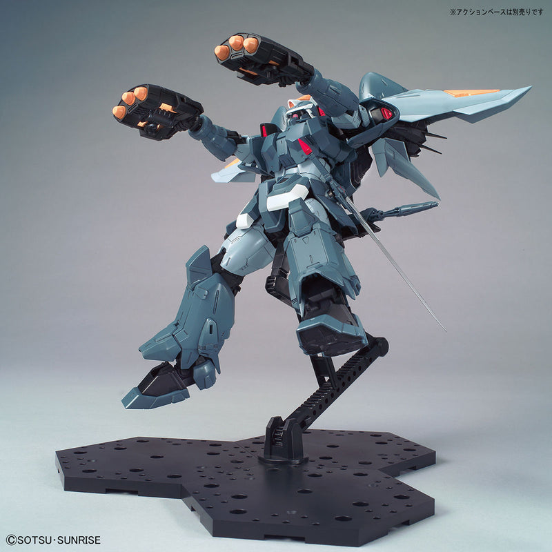 MG Mobile Ginn 1/100