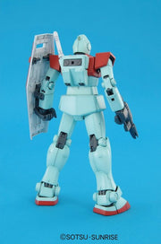 MG RGM-79 GM Ver 2.0 1/100