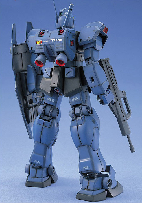 MG RGM-79Q GM Quel 1/100