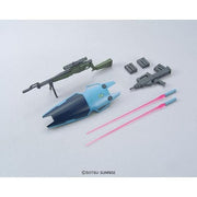 MG RGM-79SP GM Sniper II 1/100