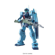 MG RGM-79SP GM Sniper II 1/100