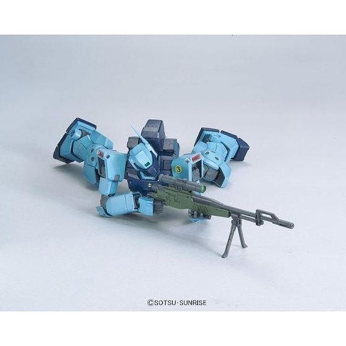 MG RGM-79SP GM Sniper II 1/100