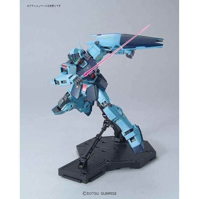 MG RGM-79SP GM Sniper II 1/100