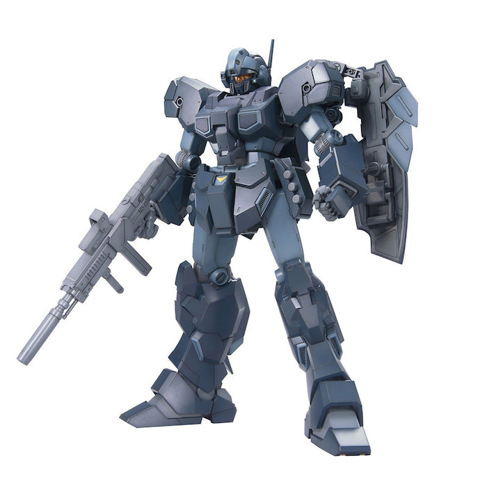 MG RGM-96X Jesta 1/100 — Panda Hobby