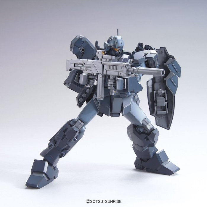 MG RGM-96X Jesta 1/100 — Panda Hobby