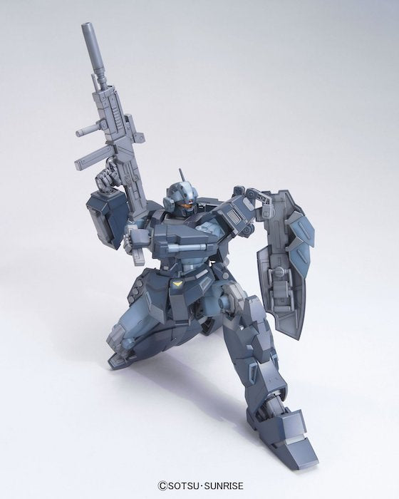 MG RGM-96X Jesta 1/100 — Panda Hobby
