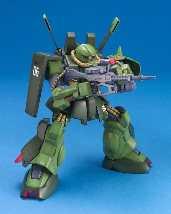 MG RMS-106 Hi Zack 1/100
