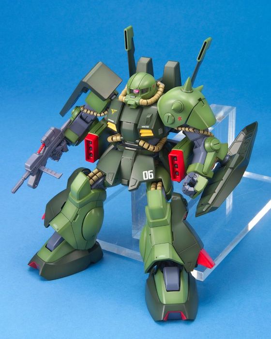 MG RMS-106 Hi Zack 1/100