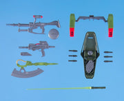 MG RMS-106 Hi Zack 1/100