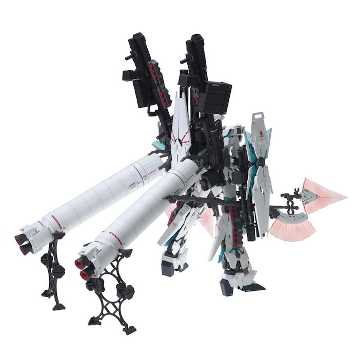 MG RX-0 Full Armor Unicorn Gundam Ver.Ka 1/100 — Panda Hobby