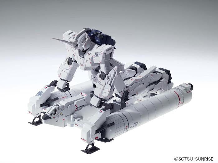 MG RX-0 Full Armor Unicorn Gundam Ver.Ka 1/100