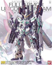 MG RX-0 Full Armor Unicorn Gundam Ver.Ka 1/100