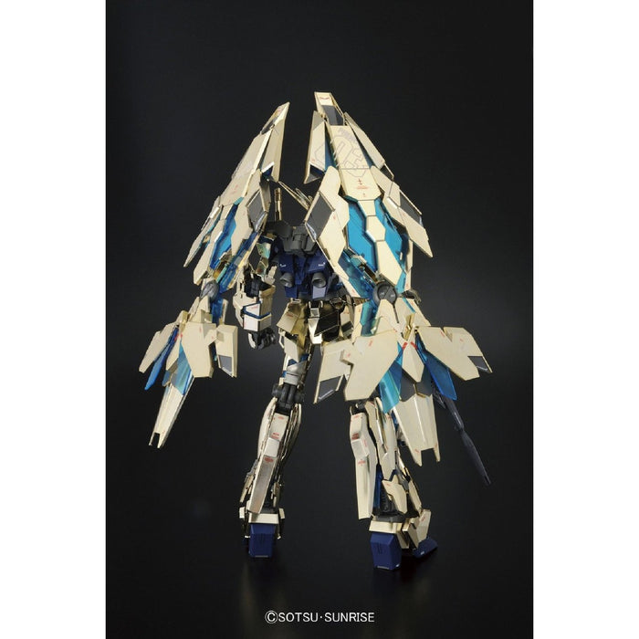 MG RX-0 Unicorn Gundam 03 Phenex 1/100
