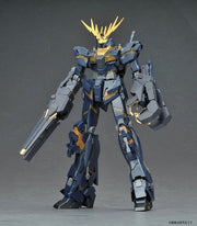 MG RX-0 Unicorn Gundam 2 Banshee 1/100