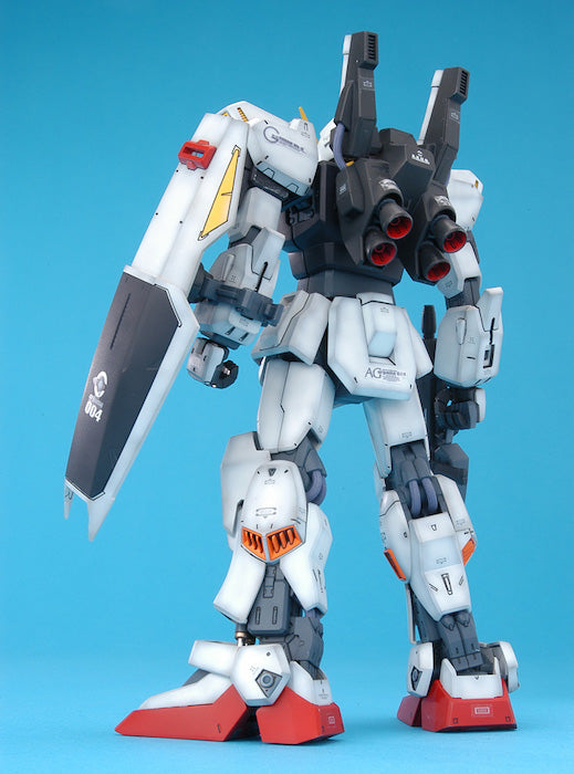 MG RX-178 Gundam MK II A.E.U.G. Ver.2.0 — Panda Hobby
