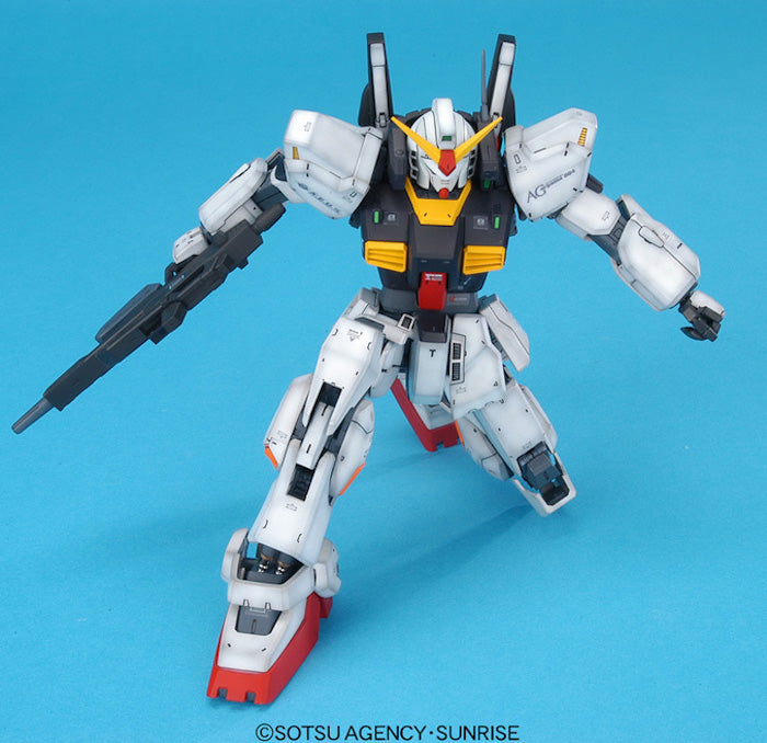 MG RX-178 Gundam MK II A.E.U.G. Ver.2.0 — Panda Hobby