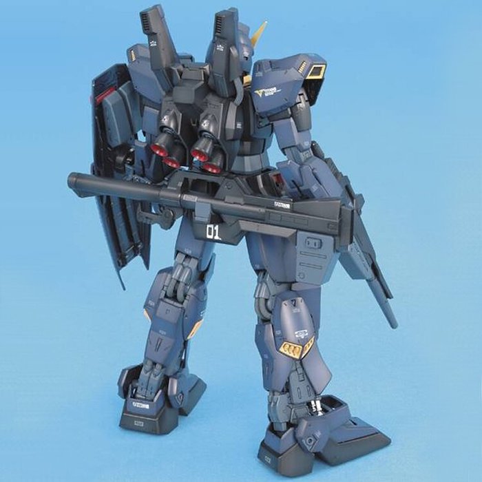 MG RX-178 MK II Titans Ver. 2.0 1/100