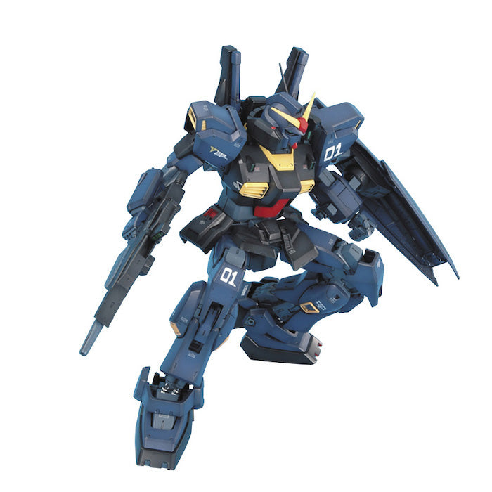 MG RX-178 MK II Titans Ver. 2.0 1/100 — Panda Hobby