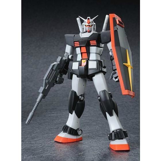 MG RX-78-1 Prototype Gundam 1/100