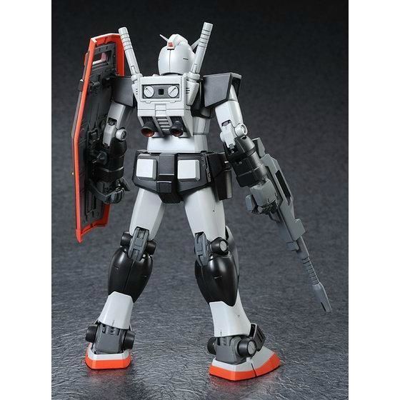 MG RX-78-1 Prototype Gundam 1/100