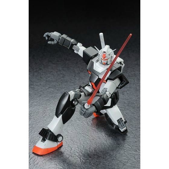 MG RX-78-1 Prototype Gundam 1/100