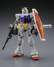MG RX-78-2 Gundam Ver 3.0 1/100