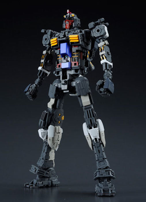 MG RX-78-2 Gundam Ver 3.0 1/100