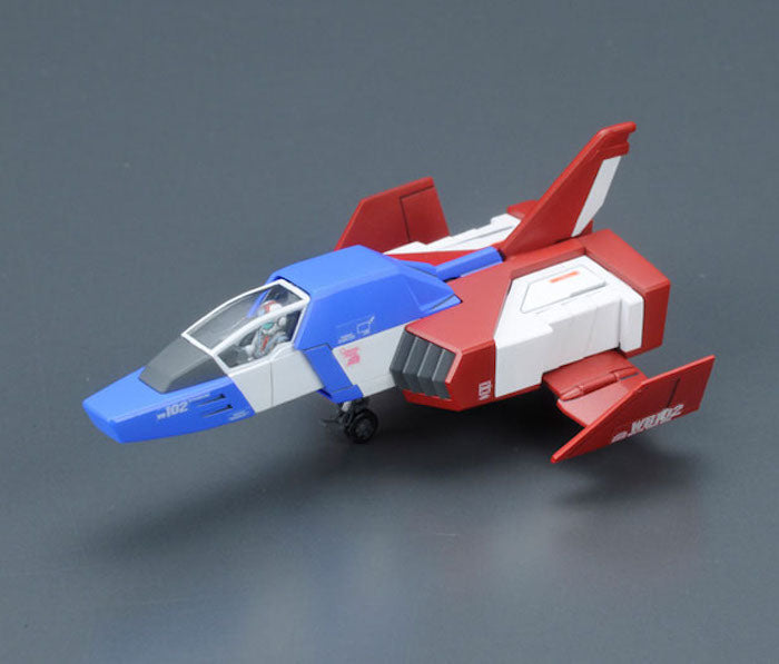 MG RX-78-2 Gundam Ver 3.0 1/100 — Panda Hobby