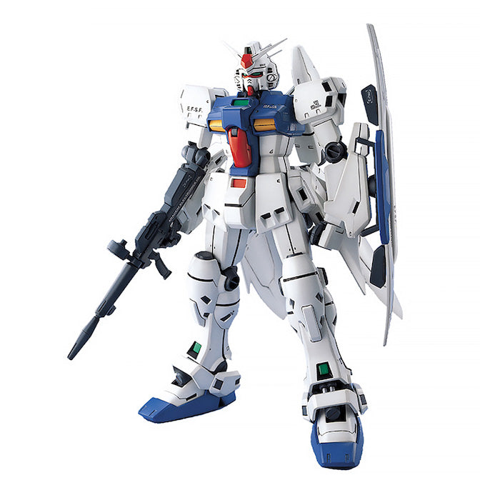 MG RX-78 GP03S Gundam 1/100