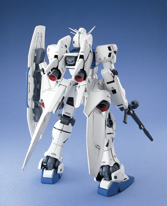 MG RX-78 GP03S Gundam 1/100